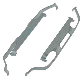 iD Select® - Disc Brake Hardware Kits