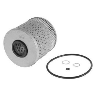 iD Select® - Engine Oil Filter