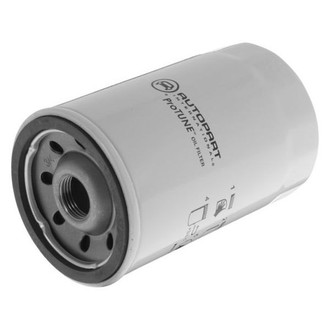 iD Select® - Engine Oil Filter