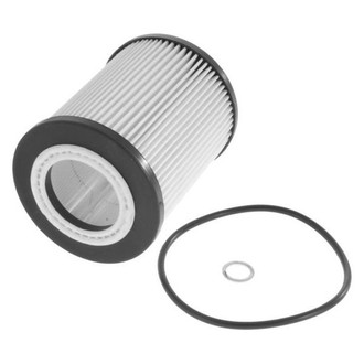 iD Select® - Engine Oil Filter