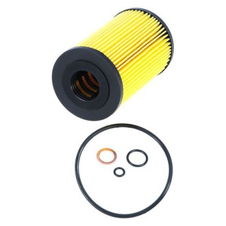 iD Select® - Engine Oil Filter