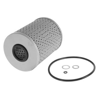 iD Select® - Engine Oil Filter