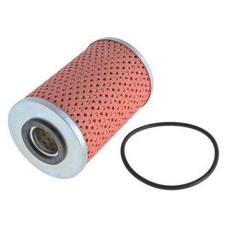 iD Select® - Engine Oil Filter