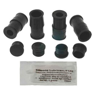 iD Select® - Rear Disc Brake Hardware Kit