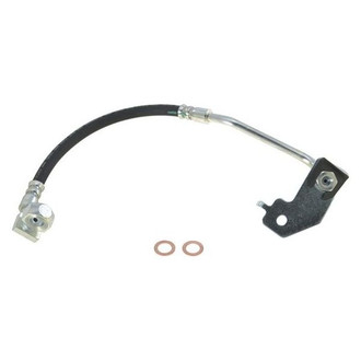 iD Select® SEL201225 - Rear Driver Side Brake Hose