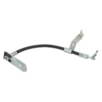 iD Select® - Rear Passenger Side Brake Hose