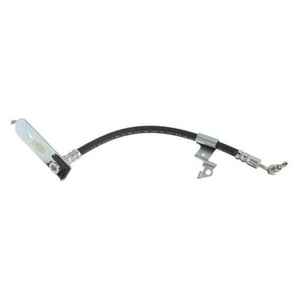 iD Select® - Rear Driver Side Brake Hose