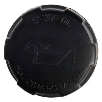 iD Select® - Engine Oil Filler Cap