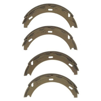 iD Select® - Parking Brake Shoes
