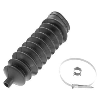 iD Select® - Front Driver or Passenger Side Rack and Pinion Bellows Kit