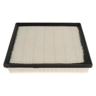iD Select® - Engine Air Filter
