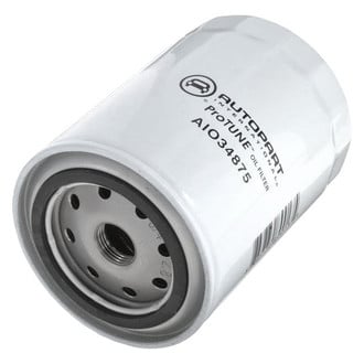 iD Select® - Engine Oil Filter