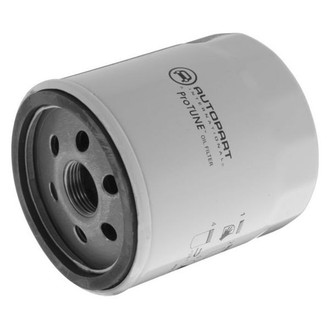 iD Select® - Engine Oil Filter