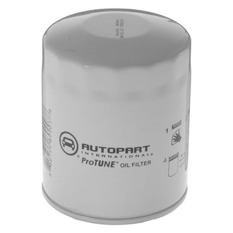 iD Select® - Engine Oil Filter