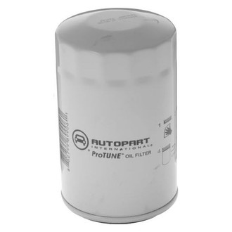 iD Select® - Engine Oil Filter