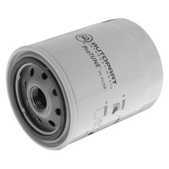iD Select® - Engine Oil Filter