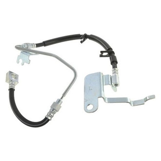 iD Select® - Rear Driver Side Brake Hose