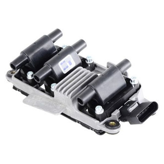 iD Select® - Ignition Coil