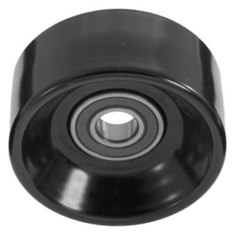 iD Select® - Accessory Drive Belt Idler Pulley