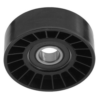iD Select® - Accessory Drive Belt Idler Pulley