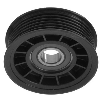 iD Select® - Accessory Drive Belt Tensioner Pulley
