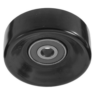 iD Select® - Accessory Drive Belt Idler Pulley