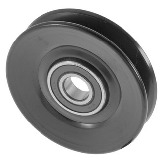 iD Select® - Accessory Drive Belt Idler Pulley