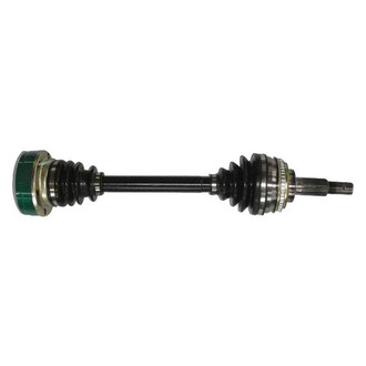 iD Select® - Front Axle Assembly