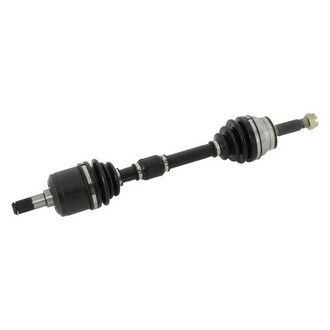 iD Select® - Front Driver Side Axle Assembly