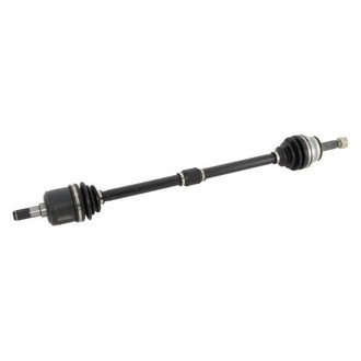 iD Select® - Front Passenger Side Axle Assembly
