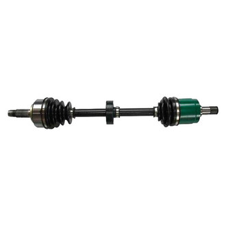 iD Select® - Front Driver Side Axle Assembly