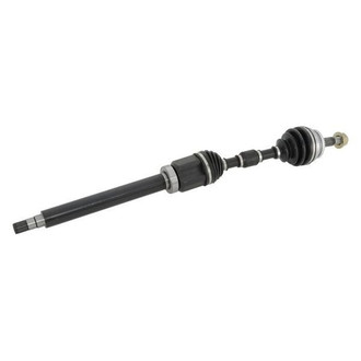 iD Select® - Front Passenger Side Axle Assembly