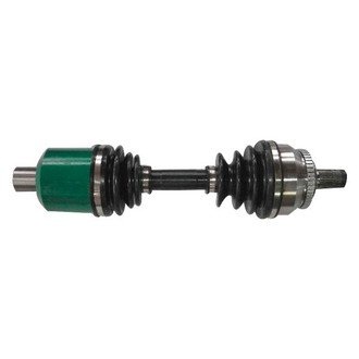 iD Select® - Axle Assembly