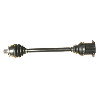 iD Select® - Front Passenger Side Axle Assembly