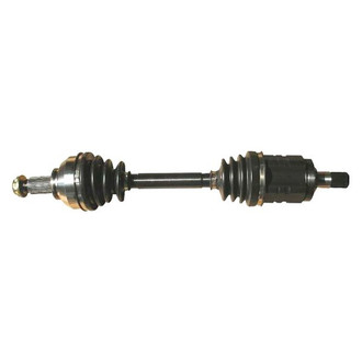 iD Select® - Front Driver Side Axle Assembly