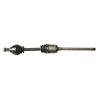 iD Select® - Front Passenger Side Axle Assembly
