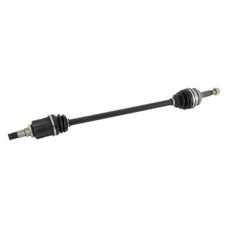 iD Select® - Axle Shaft