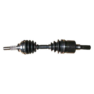 iD Select® - Front Axle Assembly