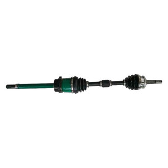 iD Select® - Front Passenger Side Axle Assembly