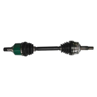 iD Select® - Front Driver Side Axle Assembly