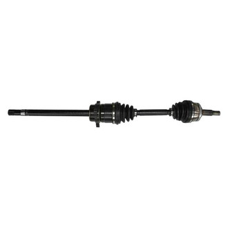 iD Select® - Front Passenger Side Axle Assembly