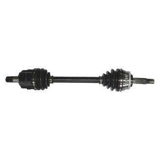 iD Select® - Front Passenger Side Axle Assembly