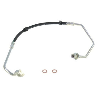 iD Select® - Front Passenger Side Brake Hose