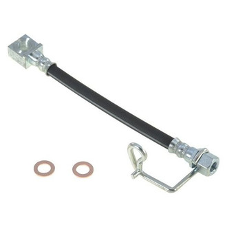 iD Select® - Rear Passenger Side Brake Hose