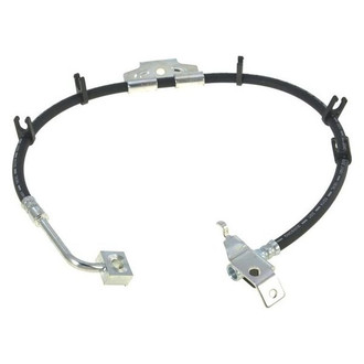 iD Select® - Front Passenger Side Brake Hose