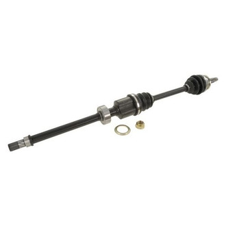 iD Select® - Axle Assembly