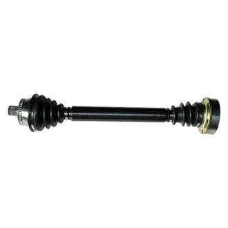 iD Select® - Front Driver Side Axle Assembly