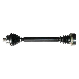 iD Select® - Front Passenger Side Axle Assembly