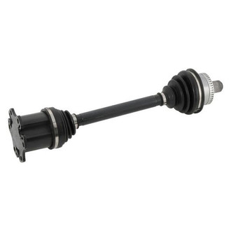 iD Select® - Front Axle Assembly