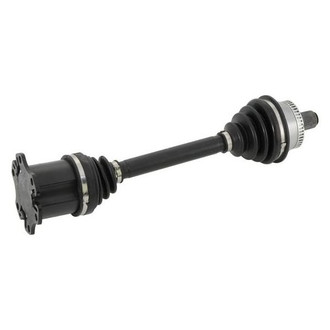 iD Select® - Front Passenger Side Axle Assembly